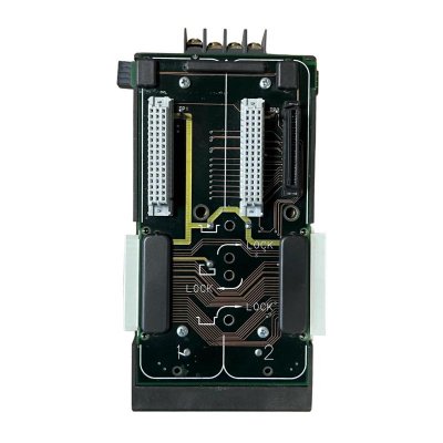 Emerson KJ4001X1-BA1 2-Wide Power Carrier 100% New