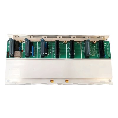 Yokogawa F3BU06-0N FA-M3 PLC 6-Slot Base Module Over 100,000 Automation Parts Available!