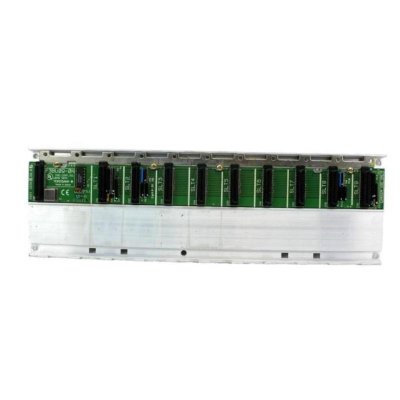 Yokogawa F3BU09-0N FA-M3 PLC 9-Slot Base Module 100% Original and Brand New!