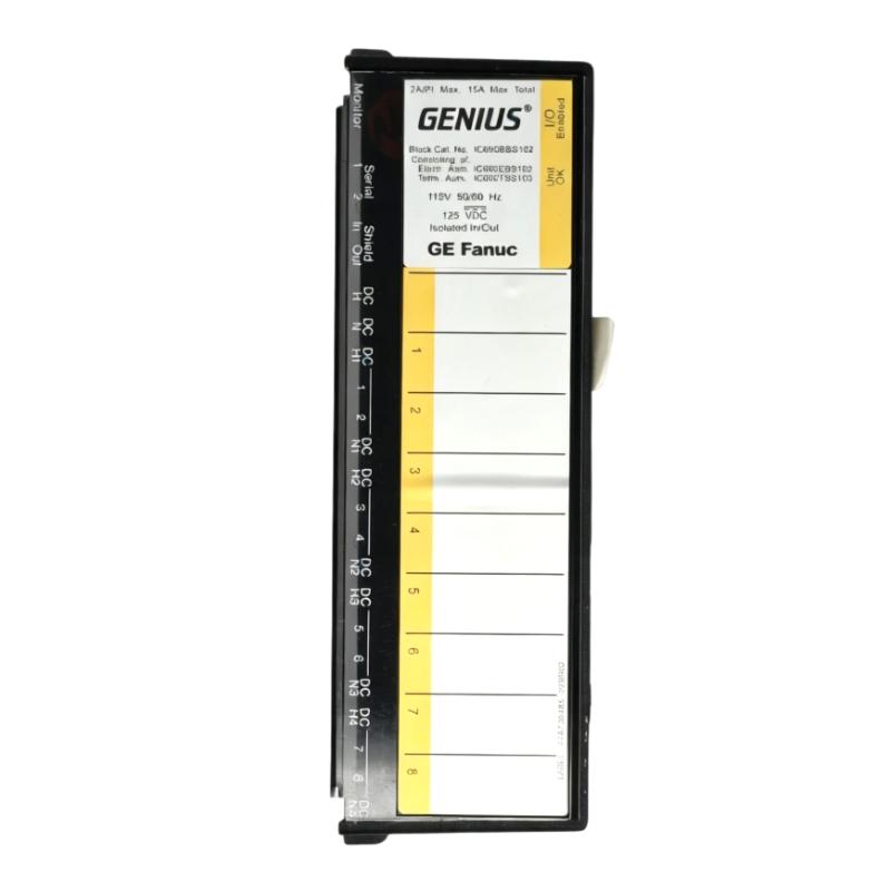 IC660EBS102
