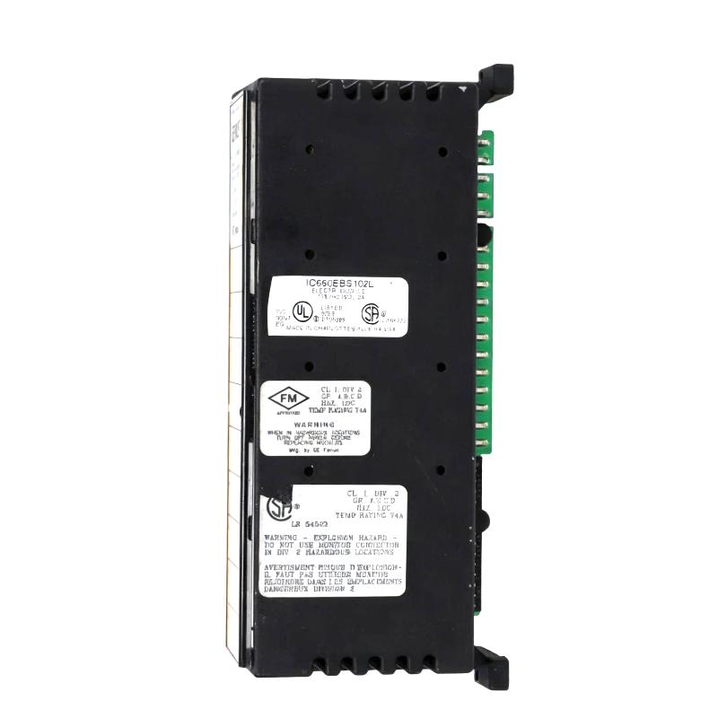 IC660EBS102 4