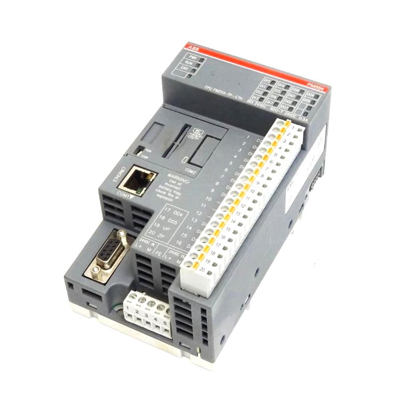 PM554-TP-ETH 1SAP120600R0071