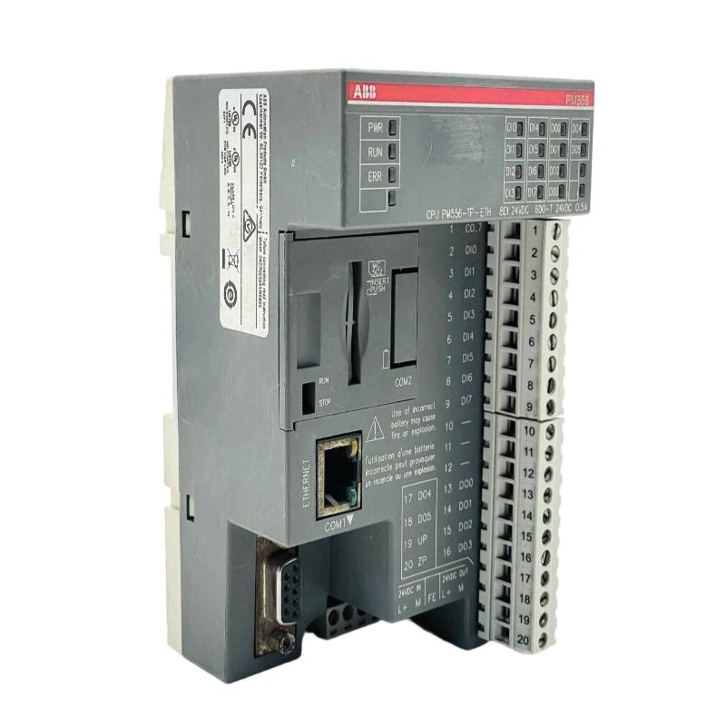 PM556-TP-ETH 1SAP121200R0071