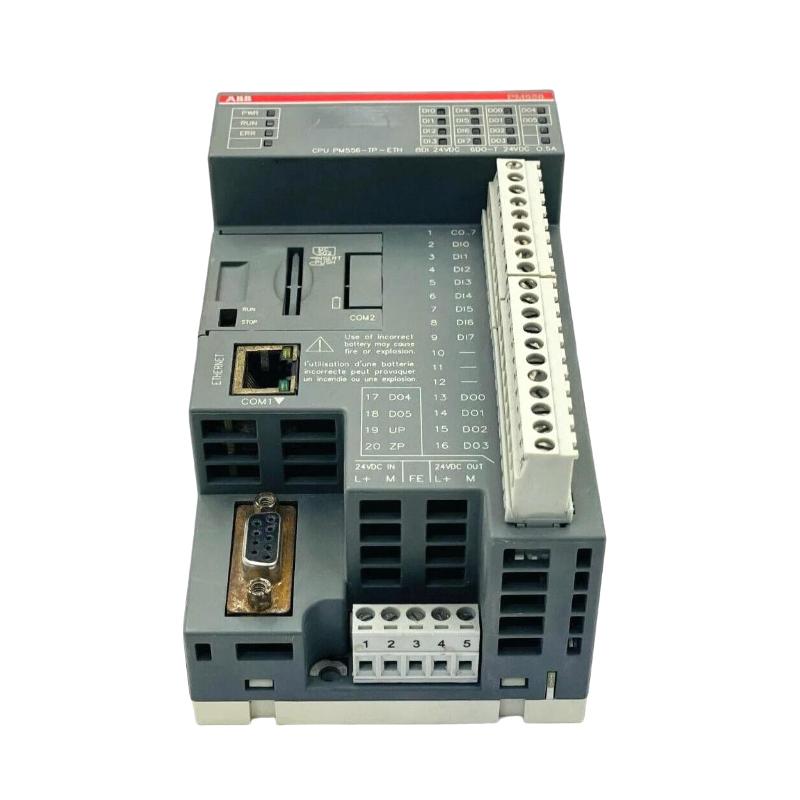 PM556-TP-ETH 1SAP121200R0071 2