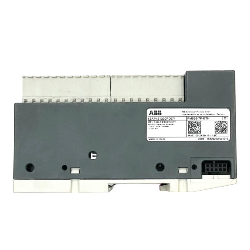 PM556-TP-ETH 1SAP121200R0071 4