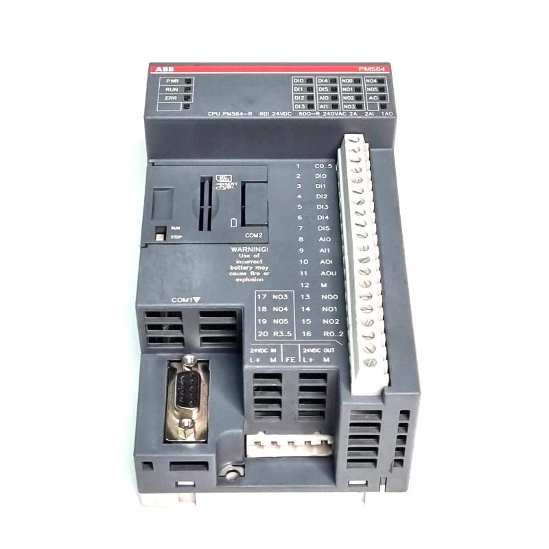 PM564-R 1TNE968900R1200 2
