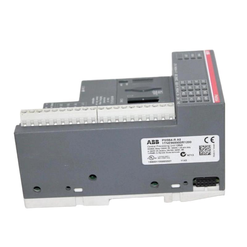 PM564-R-AC 1TNE968900R1220 3