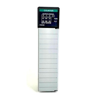 Allen Bradley 1746-HSCE2 SLC 500 System Multi-Channel High Speed Counter Module Trusted Supplier