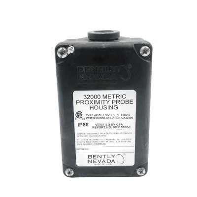Bently Nevada 32000-16-05-10-078-07-02 Proximity Probe Housing Fast Shipping!