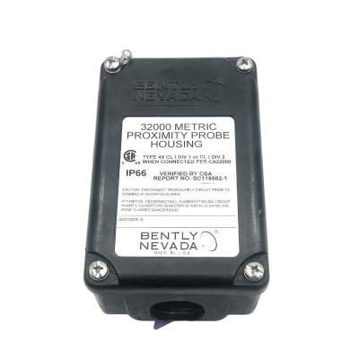 Bently Nevada 32000-28-05-00-100-03-02 Proximity Probe Housing Trusted Supplier
