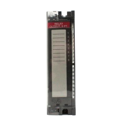 Honeywell 900H01-0001 ControlEdge HC900 Relay Output Module 100% Original and Brand New!