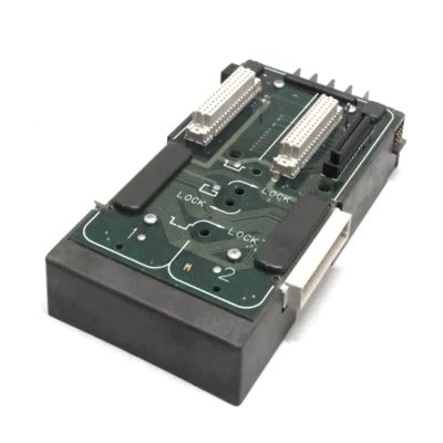 Emerson KJ4001X1-BH1 2-Wide Power Carrier Original