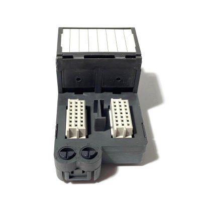 Emerson KJ4001X1-CA1 12P0623X042 Standard I/O Terminal Block 100% New