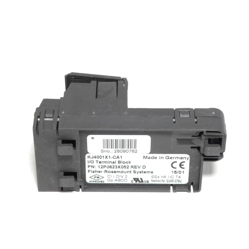 KJ4001X1-CA1 4