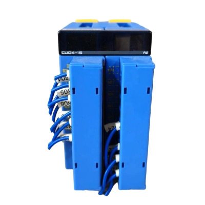Yokogawa F3CU04-1S FA-M3 PLC Temperature PID Control Module Over 100,000 Automation Parts Available!