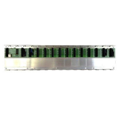 Yokogawa F3BU13-0N FA-M3 PLC Base Module 30-Day Returns！