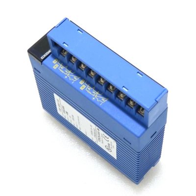 Yokogawa F3CX04-0N FA-M3 PLC Temperature Monitoring Module 100% Original and Brand New!
