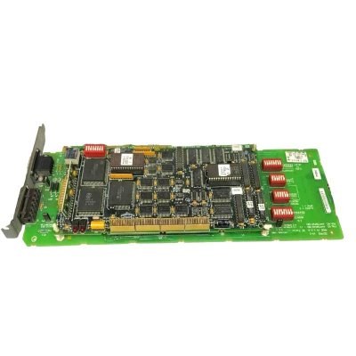 GE IC660ELB906 Genius I/O Personal Computer Interface Module Original