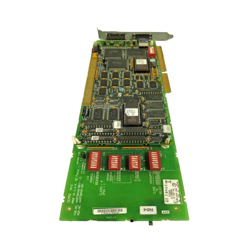 IC660ELB906 3