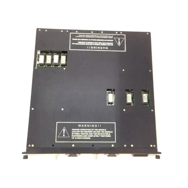 Triconex 4329G 7400124-200 (2)