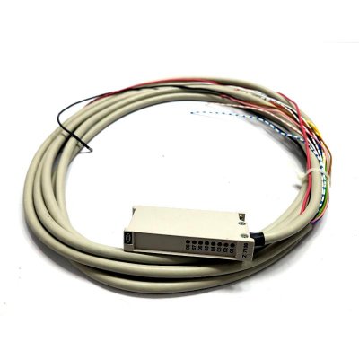 HIMA Z7108/3237/C10 LED Cable Plug 30-Day Returns！