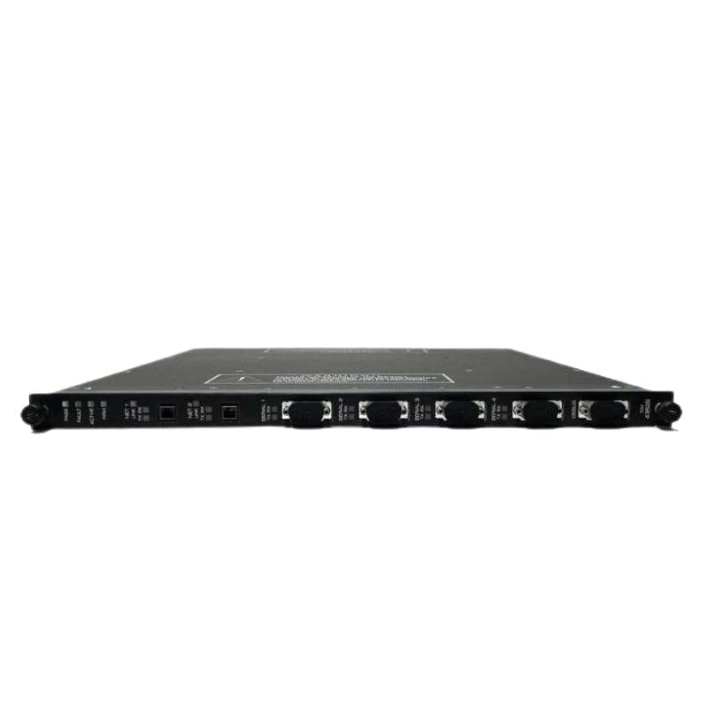 Triconex 4352B 3000787-220 (1)