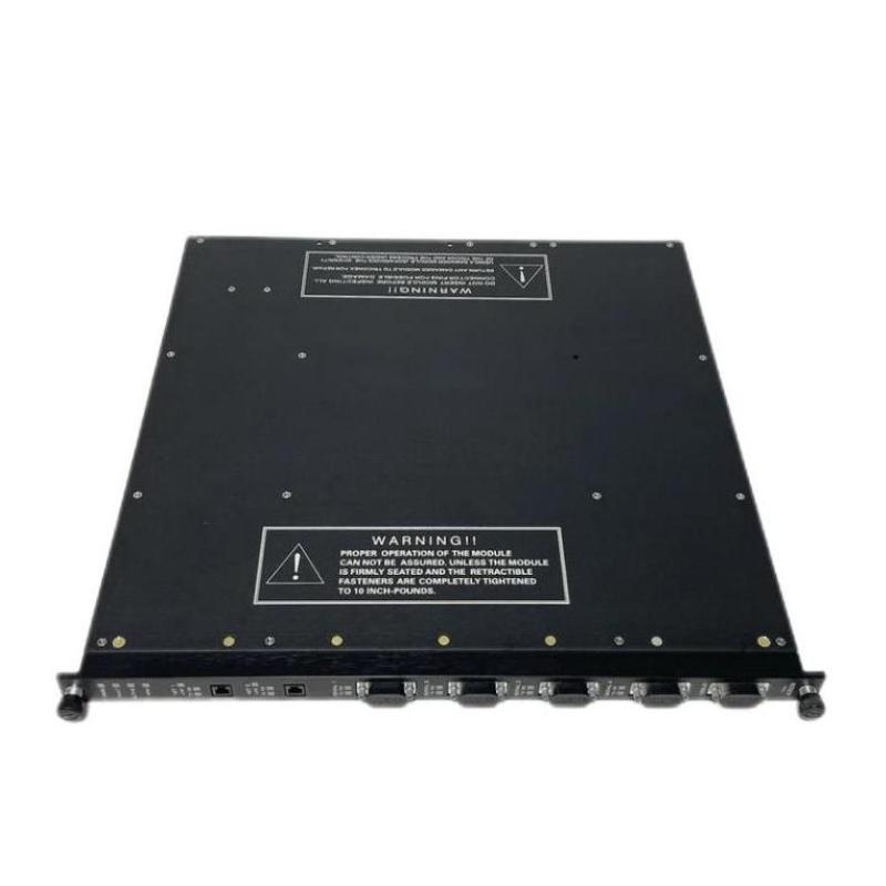 Triconex 4352B 3000787-220 (2)