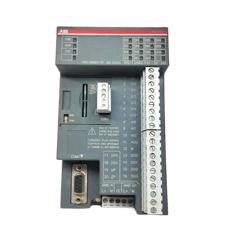 PM564-TP 1SAP120900R0001