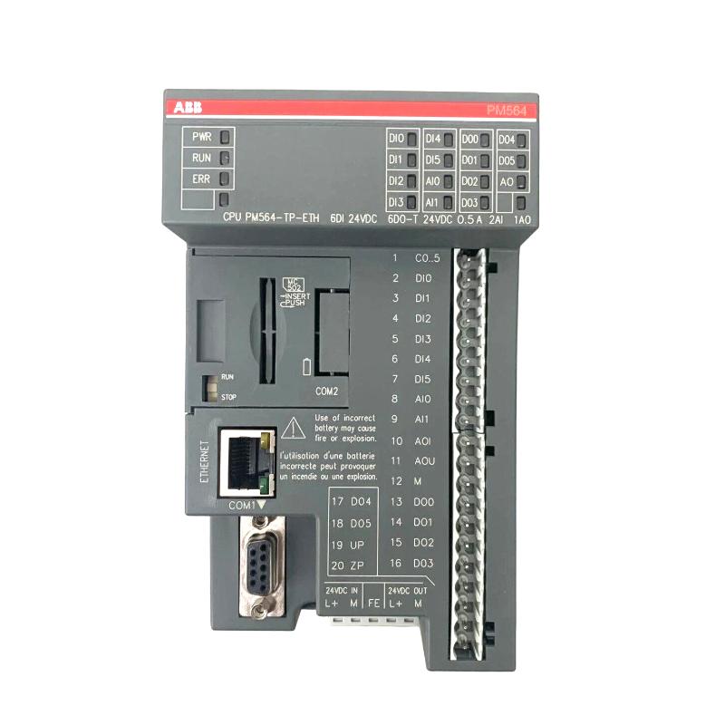 PM564-TP-ETH 3ABD00033169