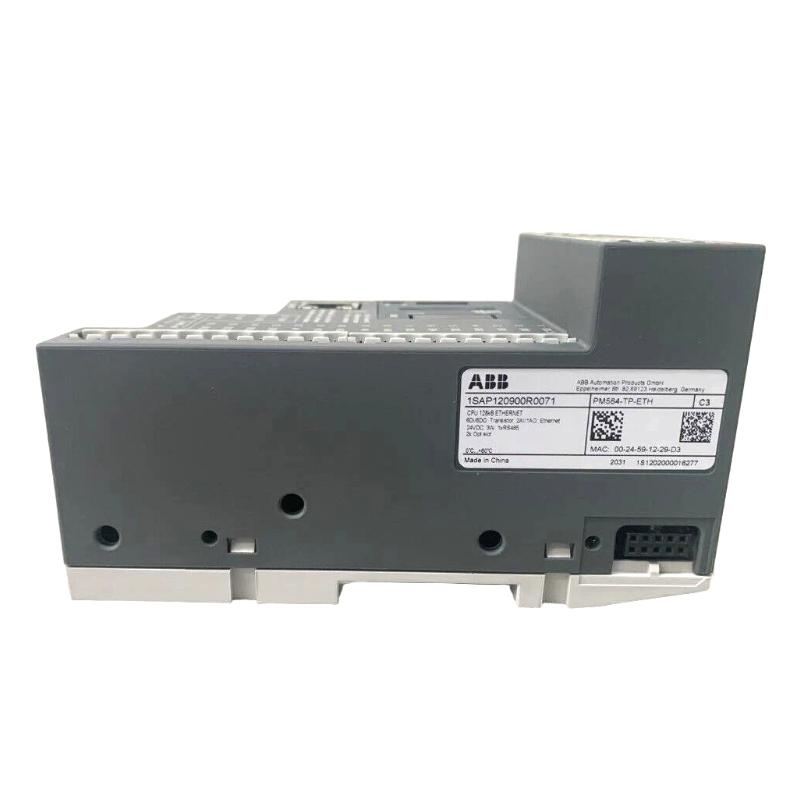 PM564-TP-ETH 3ABD00033169 4