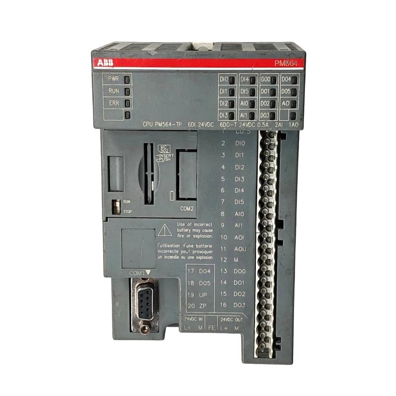 PM564-TP-ETH 1SAP120900R0071