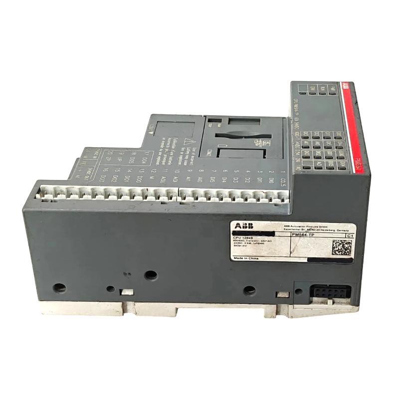 PM564-TP-ETH 1SAP120900R0071 3