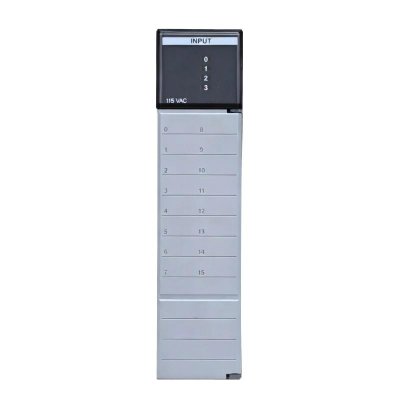 Allen Bradley 1746-IA4 SLC 500 System 4-Channel Digital Input Module Trusted Supplier