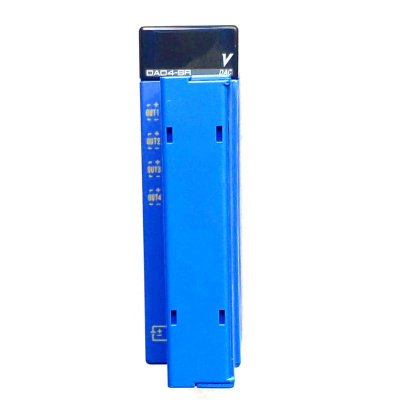 Yokogawa F3DA04-6R Analog Output Module 30-Day Returns！
