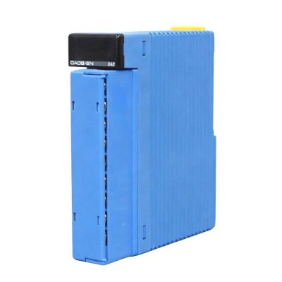 Yokogawa F3DA08-5N FA-M3 PLC Analog Output Module 12-Month Warranty