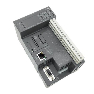 ABB PM564-RP-ETH-AC 1SAP121100R0071 AC500 Programmable Logic Controller (PLC) New In Stock