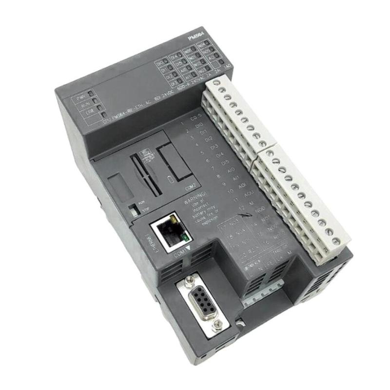 PM564-RP-ETH-AC 1SAP121100R0071