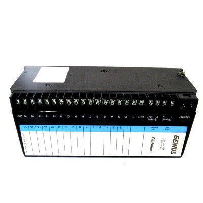 GE IC660ELD021 Genius I/O Electronic Assembly New In Stock