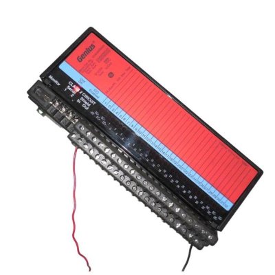 GE IC660ERD025 Genius I/O Terminal Assembly Block 100% New