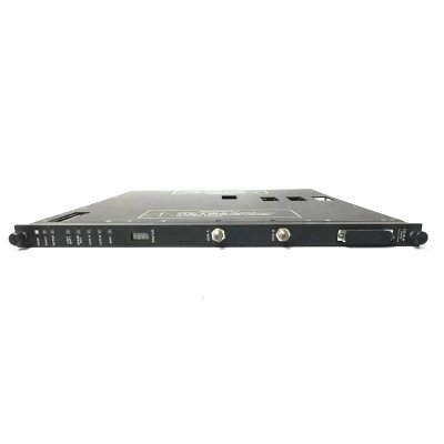 Triconex 4400 Network Communication Module Over 100,000 Automation Parts Available!