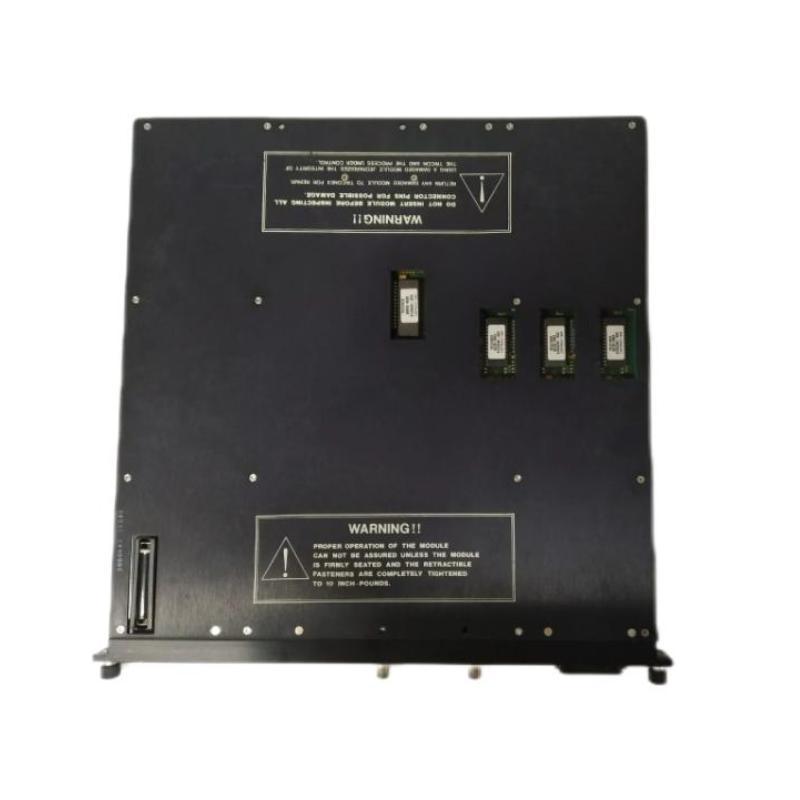 Triconex 4400 (3)
