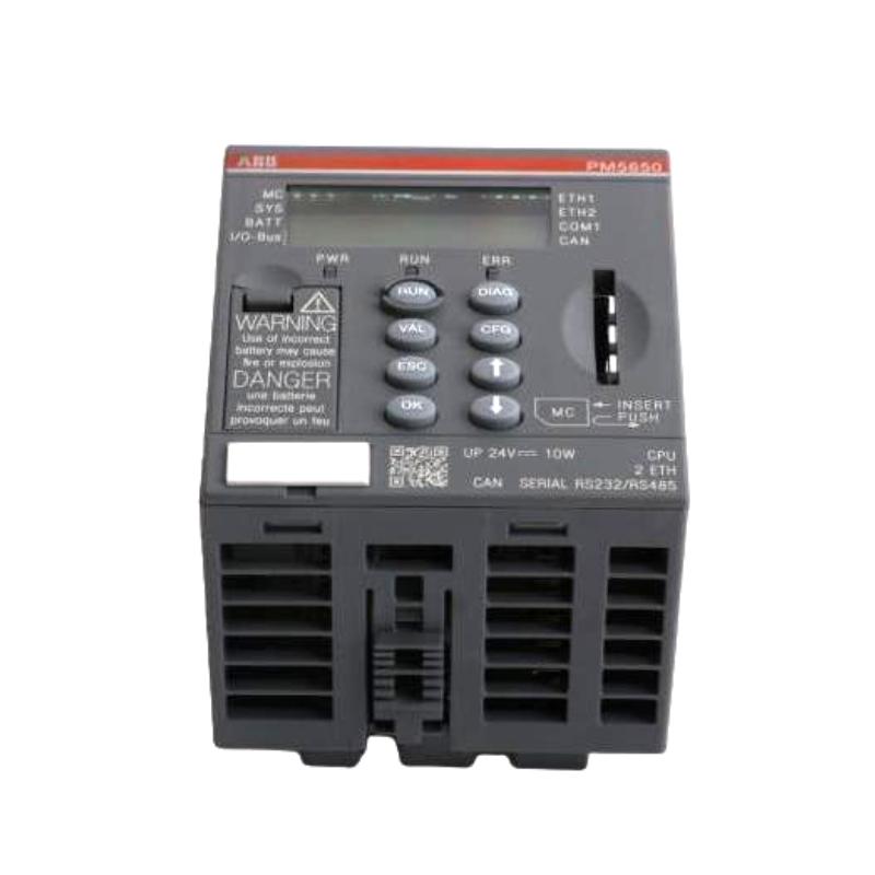 PM5650-MC-KIT 1SAP141000R0379 4