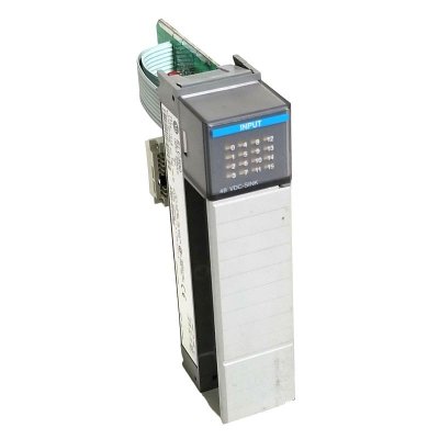 Allen Bradley 1746-IC16 SLC 500 Syst
