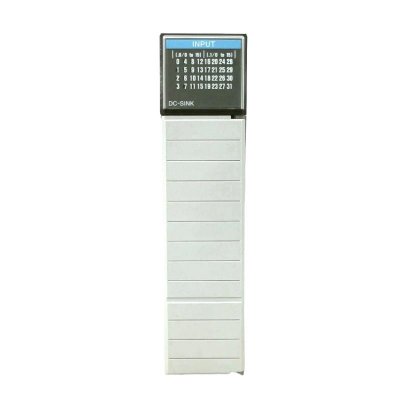 Allen Bradley 1746-IB32 SLC 500 Syst