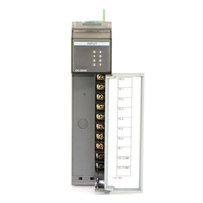 Allen Bradley 1746-IB8 SLC 500 Syste
