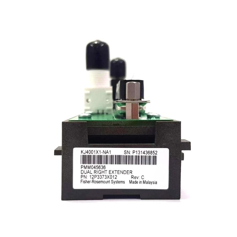 KJ4001X1-NA1 12P3373X012 3