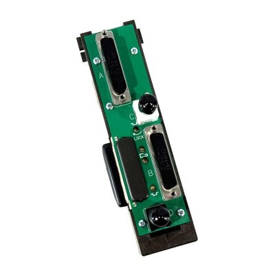 Emerson KJ4001X1-NA1 Horizontal Loca