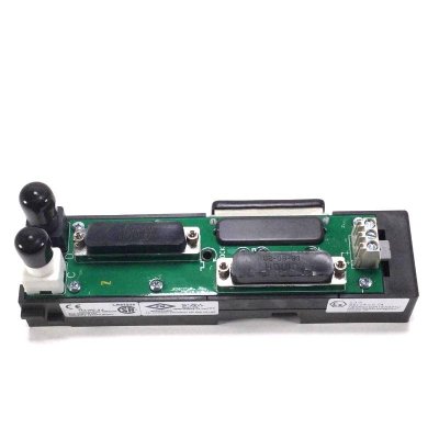 Emerson KJ4001X1-NB1 12P3368X012 1-W