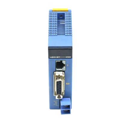 Yokogawa F3LE01-5T FA-M3 PLC Etherne