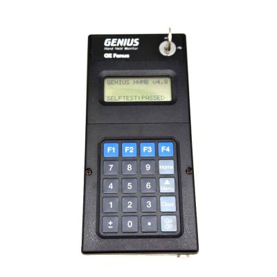 GE IC660HHM501 Hand-Held Monitor